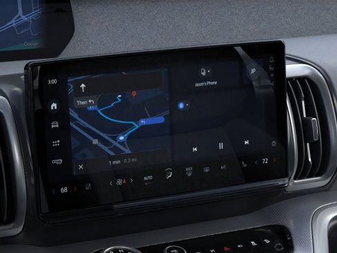 New 2026 Ford Expedition Active AWD/4WD image 14