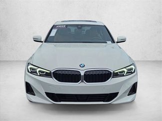 Used 2025 BMW 330i Sedan RWD video 2