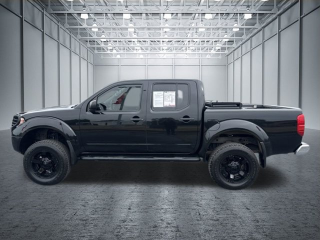 Used 2018 Nissan Frontier SV w/ Value Truck Package RWD image 2