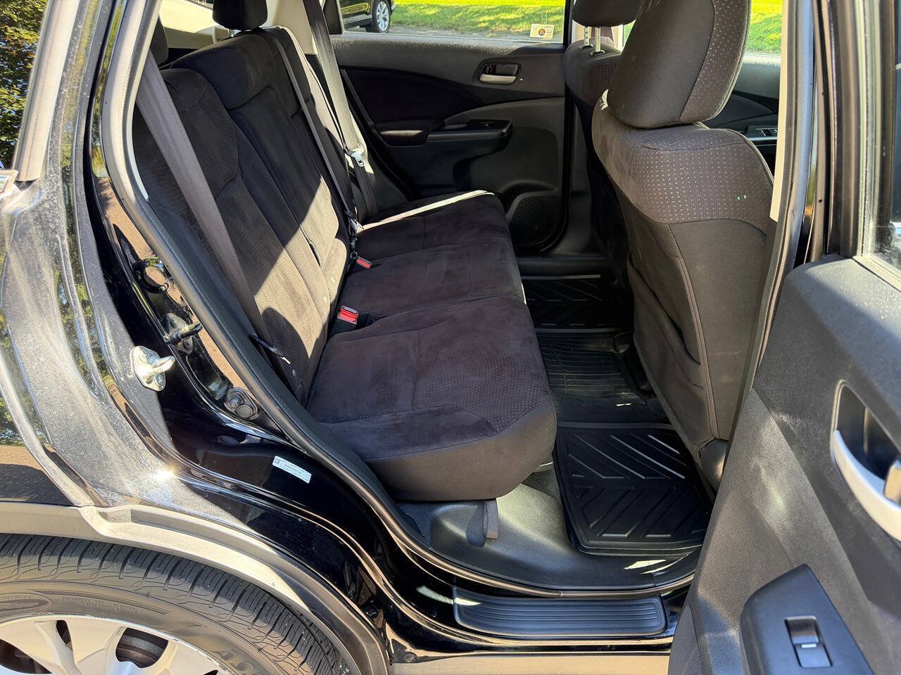 Used 2013 Honda CR-V EX image 13