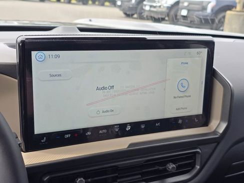 New 2025 Ford Bronco Sport Big Bend image 28