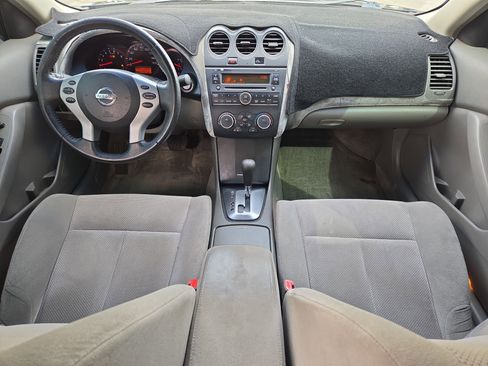 Used 2008 Nissan Altima 2.5 S w/ Convenience Pkg image 13