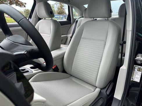 New 2025 Volkswagen Jetta S image 11