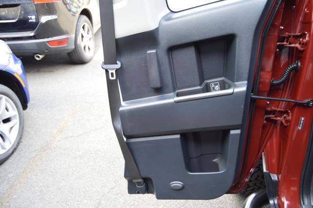 Used 2008 Toyota FJ Cruiser 4WD w/ Convenience Pkg image 53