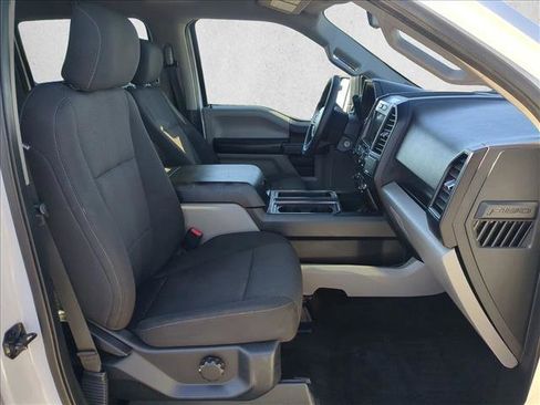 Used 2017 Ford F150 XL w/ Equipment Group 101A Mid image 19