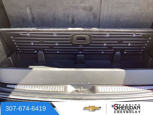 Used 2018 Chevrolet Tahoe LT AWD/4WD image 32