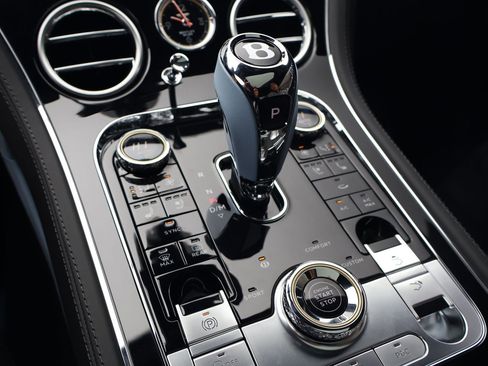 Certified 2024 Bentley Continental GT Speed image 22