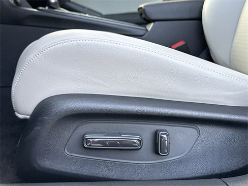 Used 2024 Honda Civic Touring image 23