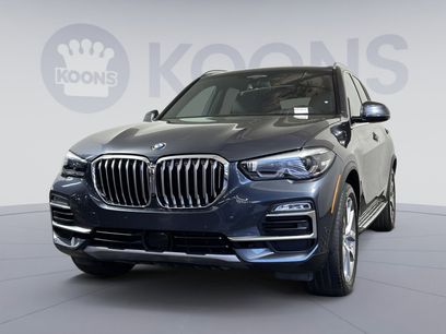 Used 2019 BMW X5 xDrive40i