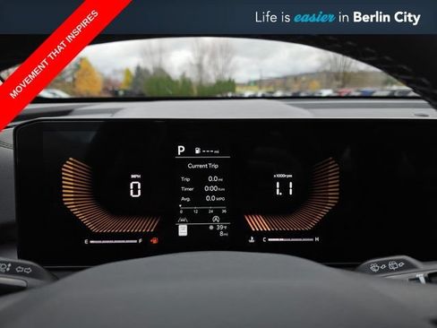 New 2026 Kia Sorento EX AWD/4WD image 29