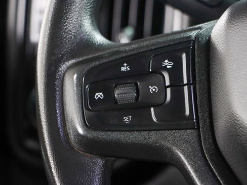 Used 2024 Chevrolet Silverado 3500 W/T w/ WT Convenience Package AWD/4WD image 14
