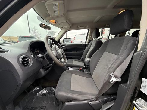 Used 2015 Jeep Patriot Sport w/ Power Value Group image 15