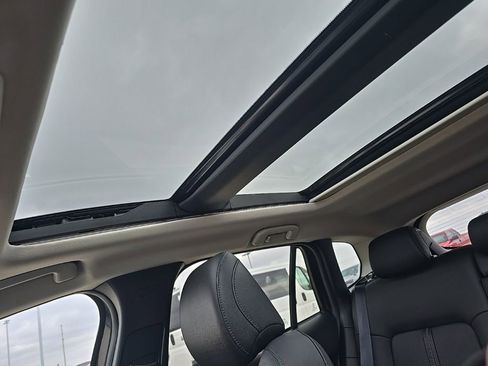 Used 2025 MAZDA CX-50 2.5 Hybrid w/ Premium Plus Pkg image 16