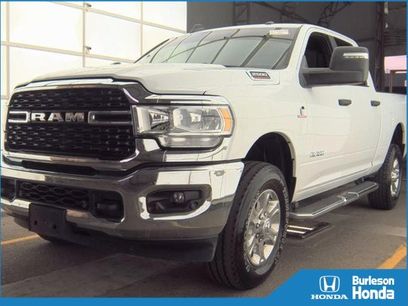Used 2023 RAM 2500 Big Horn w/ Level 1 Equipment Group