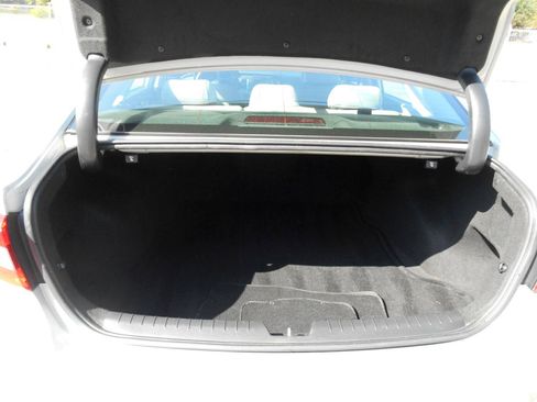 Used 2015 Hyundai Sonata Sport w/ Option Group 03 FWD image 12