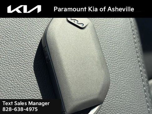 New 2026 Kia Sportage X-Line image 27