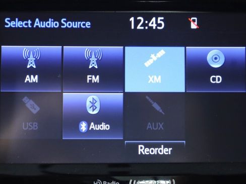 Used 2017 Toyota Tundra SR5 RWD image 17