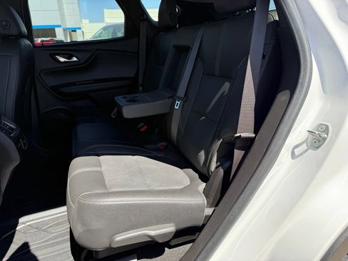 Used 2021 Chevrolet Blazer LT w/ Redline Edition AWD/4WD image 37