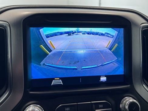 Used 2020 GMC Sierra 1500 Elevation w/ Elevation Value Package image 14