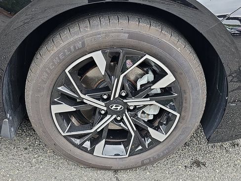 Used 2024 Hyundai Sonata SEL FWD image 8
