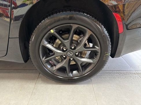 New 2026 Chrysler Pacifica Select w/ S Appearance Package image 13