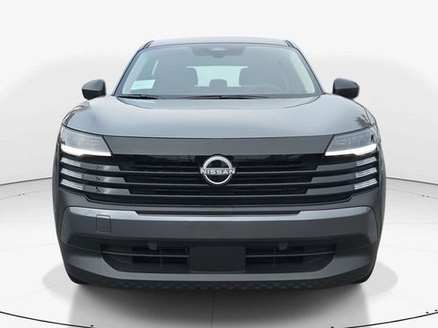 New 2026 Nissan Kicks S image 4