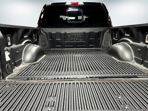 Used 2019 Ford F250 Lariat w/ FX4 Off-Road Package image 8