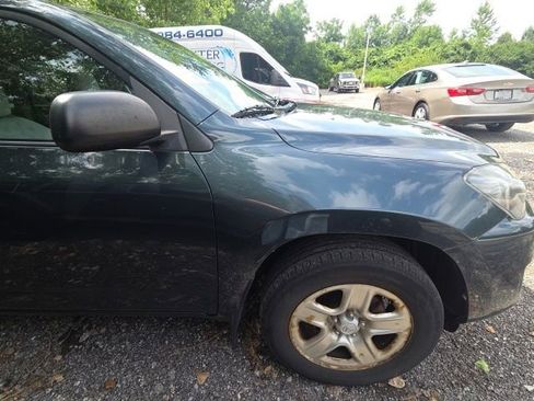 Used 2010 Toyota RAV4 4WD image 4