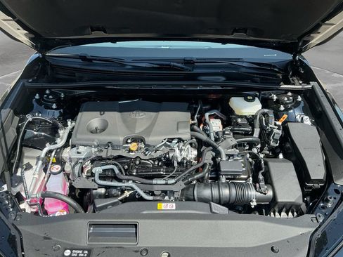 Certified 2026 Toyota Camry LE w/ Convenience Package FWD image 18