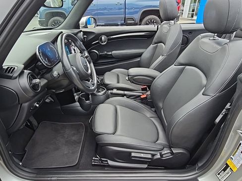 Used 2024 MINI Cooper S image 21