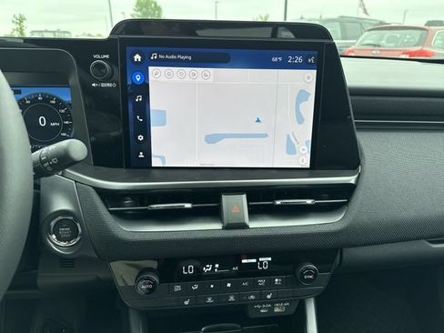 New 2026 Subaru Outback Limited AWD/4WD image 22