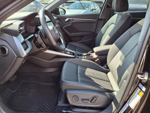 Used 2022 Audi A3 2.0T Premium w/ Convenience Package image 18