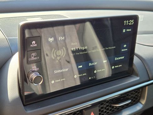 New 2025 Acura ADX A-Spec image 25