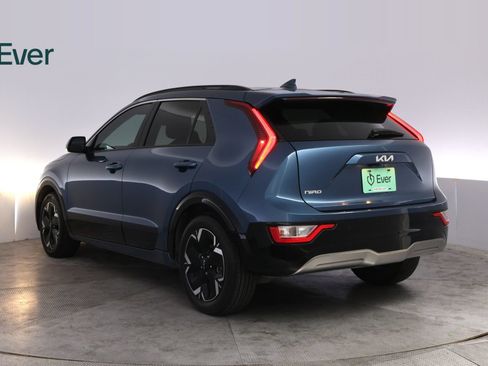 Used 2023 Kia Niro Wind FWD image 17