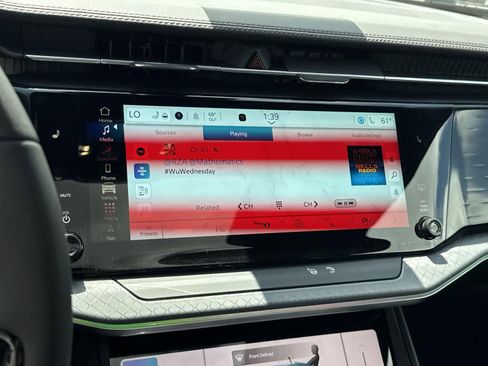 New 2025 Jeep Wagoneer S Limited image 25