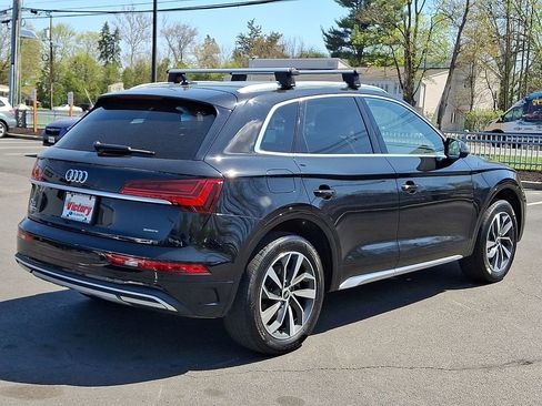 Used 2021 Audi Q5 2.0T Premium Plus AWD/4WD image 6