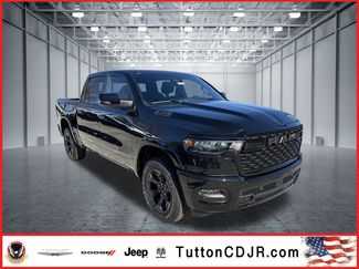 New 2026 RAM 1500 Big Horn video 1