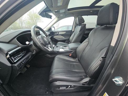 Used 2024 Acura MDX SH-AWD w/ Technology Package image 3