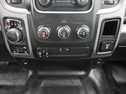 Used 2021 RAM 1500 Tradesman w/ Popular Equipment Group AWD/4WD image 15