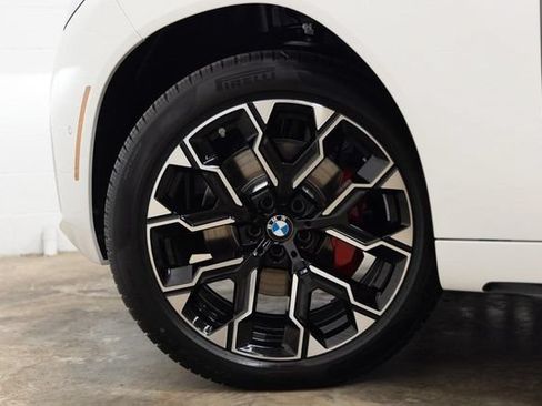 Certified 2026 BMW X3 xDrive30i w/ Premium Package AWD/4WD image 28