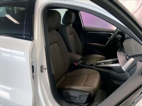 Used 2024 Audi A3 2.0T Premium w/ Convenience Package image 12