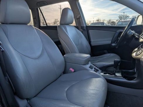 Used 2010 Toyota RAV4 Limited image 22