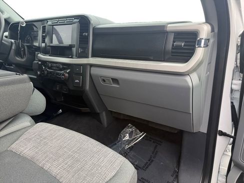 Used 2023 Ford F250 XLT image 23