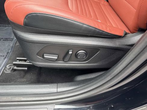 Used 2024 Kia Sportage SX AWD/4WD image 20