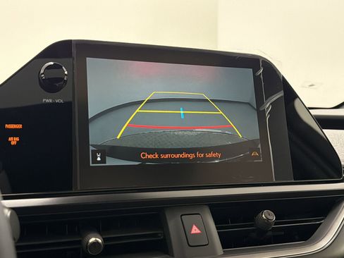 New 2026 Lexus UX 300h FWD image 23