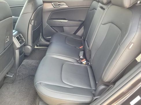 New 2026 Kia Sportage EX FWD image 12