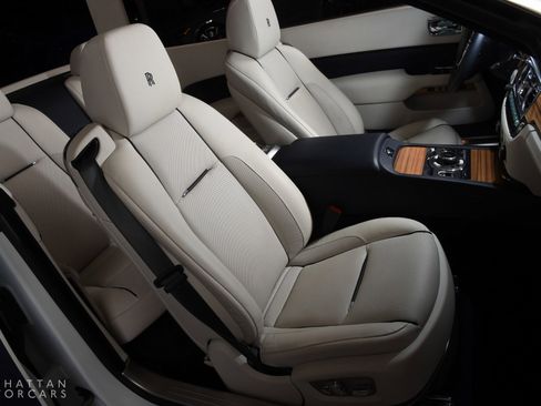 Certified 2020 Rolls-Royce Dawn image 24