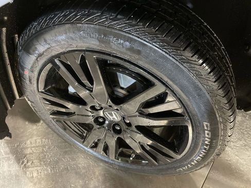 Used 2022 Honda Pilot Special Edition image 11