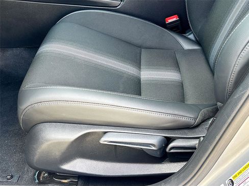 Certified 2024 Honda Civic Sport image 21