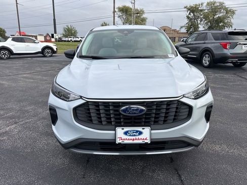 New 2026 Ford Escape Active w/ Cold Weather Package image 8